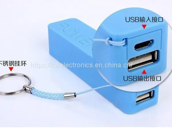 Large Capacity Phone Chargers Power Banks photo-5