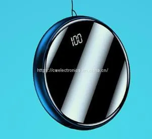 Palm Chargers Power Banks With Digital Display photo-3