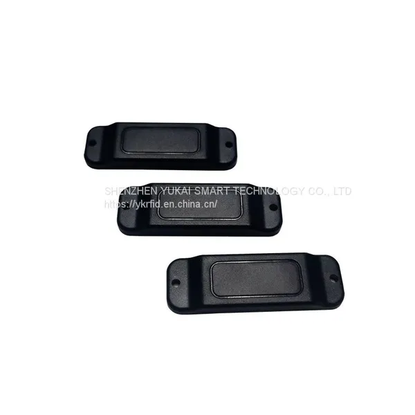 Smart Tag UHF RFID 900MHz Epc Gen2 Equipment Tracking Waterproof ABS UHF Metal RFID Tag photo-2
