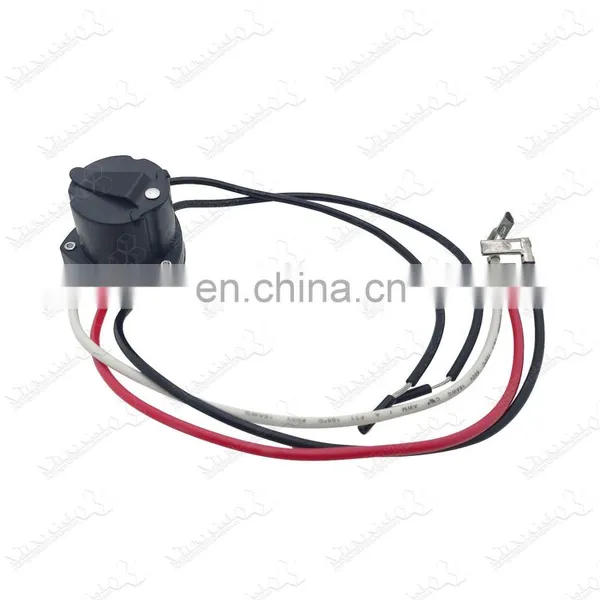 ICA-23 ICA Series Relay-Overload Combination Pcb 5 Pin Relay Socket photo-3