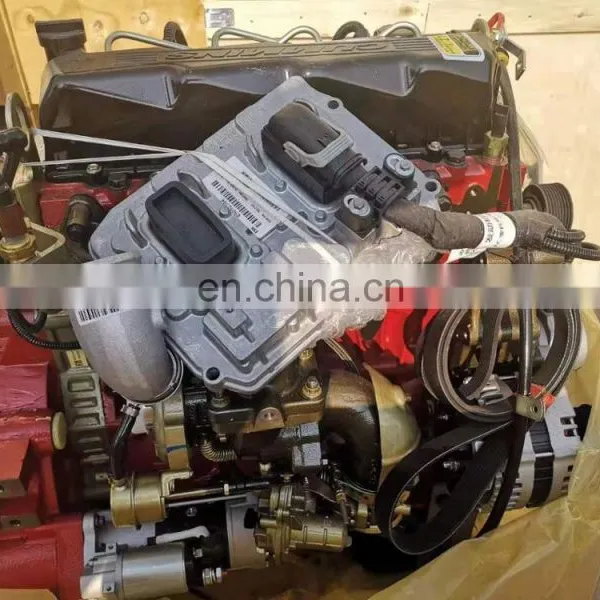 ISF2.8 ISF3.8 Series Diesel Engine for Vehicle(.) photo-4