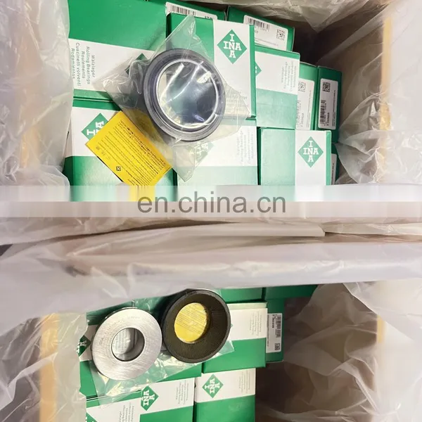 IKO NSK Timken THK NTN Koyo Mcgill Brand Nk Nki Nao Nks Nkis Na HK Bk Nkia Nkib Type Needle Roller Bearing photo-4