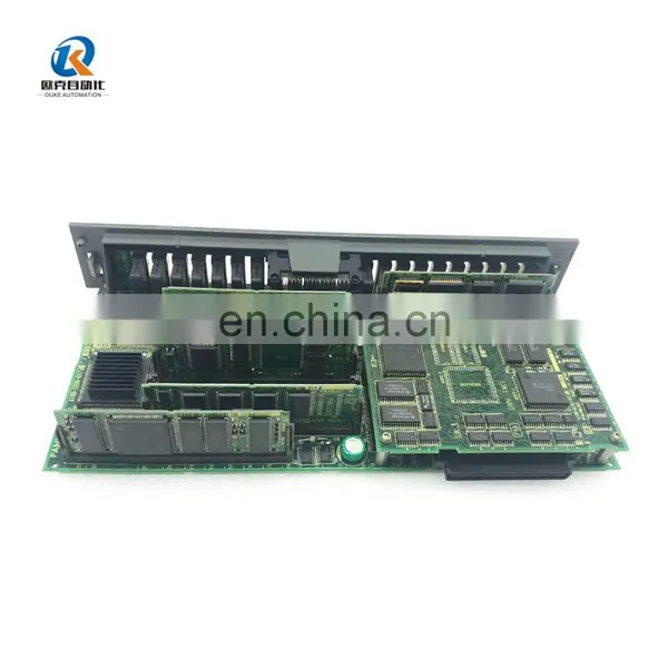 High Quality Fanuc Cnc Original Pcb Circuit Board A16B-3200-0170 photo-2