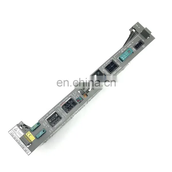 A16b-1212-0871 Fanuc Original Scr Control Board A16B-1212-0871 photo-5