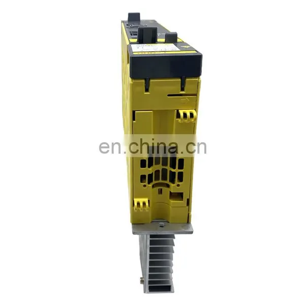Original Fanuc CNC Machine Power Supply Module A06B-6110-H006 photo-3