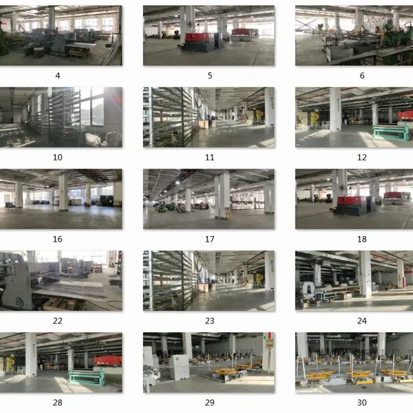 Gusu District Qiusheng Commercial Equipment Firm company overview - view 2