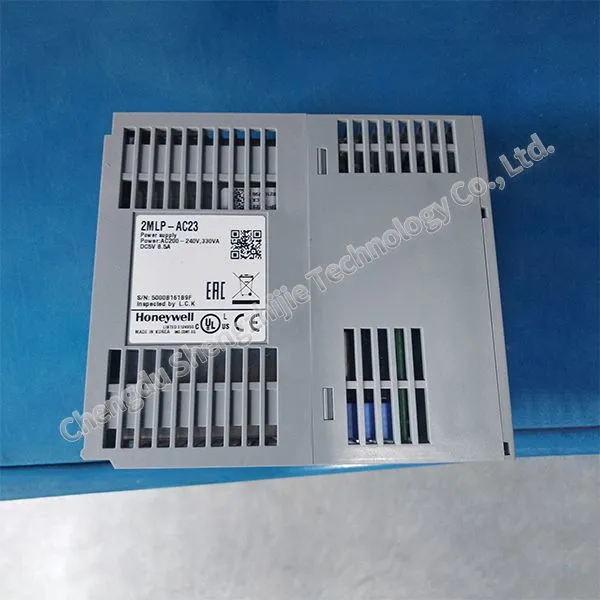 Honeywell MasterLogic PLC 2MLL-C42B photo-4