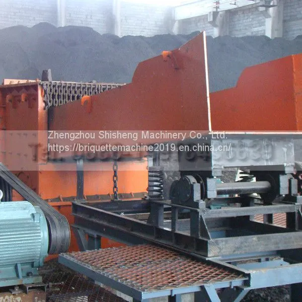 Durable Box-type Crusher Tear photo-3