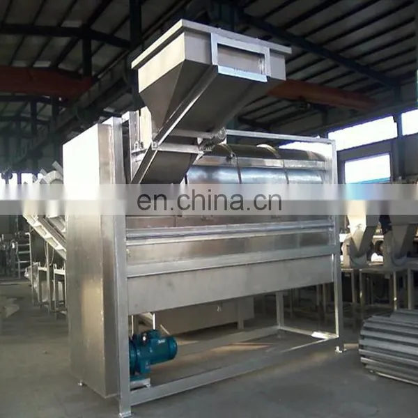 High Efficiency Lime Skin Oil Processing Machine photo-3