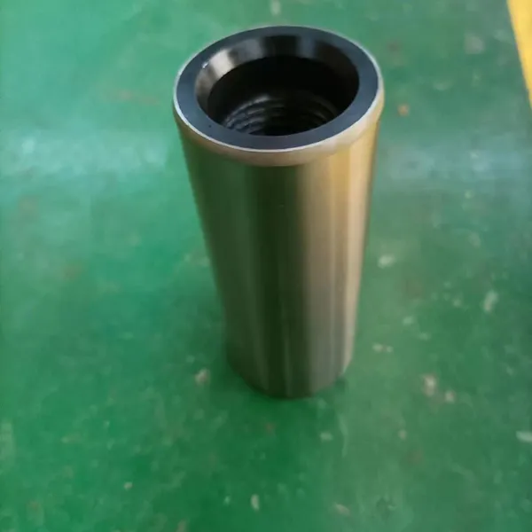 API 11B Spray Sucker Rod Coupling for Oilfield photo-4