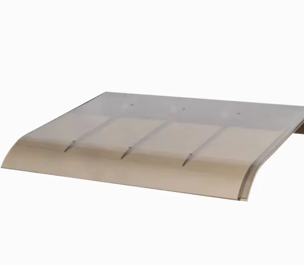 Invisible Awning|Polycarbonate Cnaopy