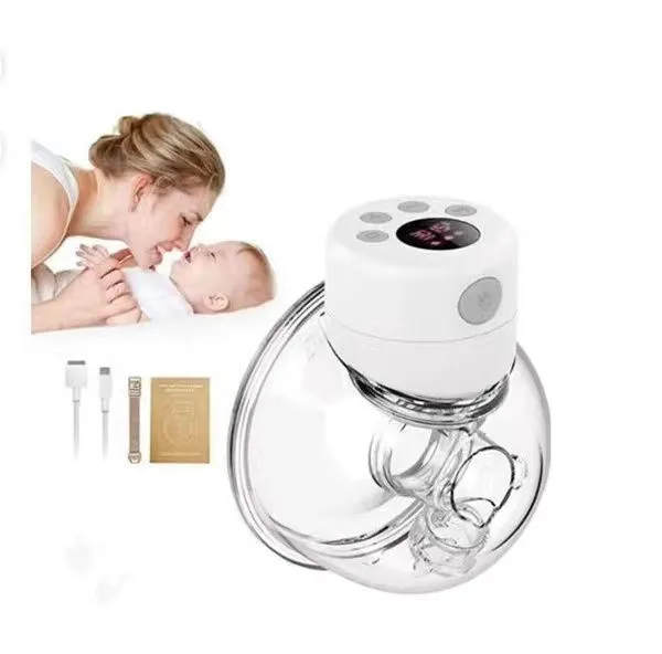 Power Breast Pumps, Electric Breast Pumps, Manual Breast PumpsOEM, Display Breast Pumps photo-4