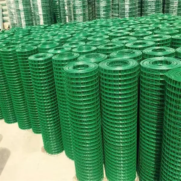 PVC-WELDED WIRE MESH photo-5