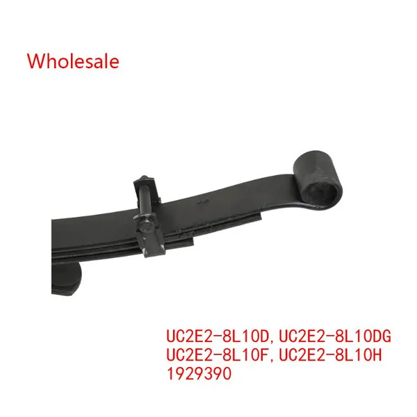 UC2E2-8L10D， UC2E2-8L10DG，UC2E2-8L10F，UC2E2-8L10H，1929390 Rear Wheel Spring Arm Wholesale For Ford photo-3