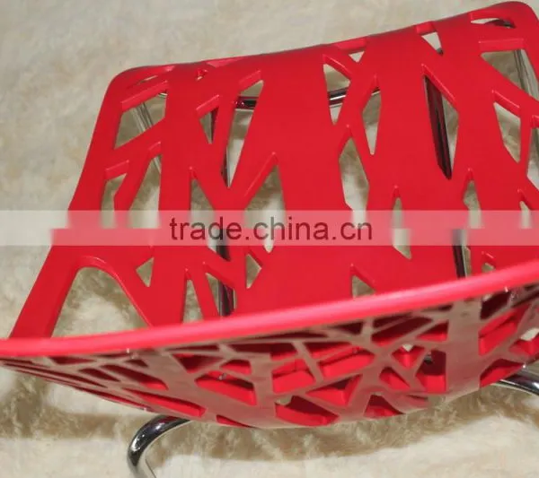 Famouse Tree Design Outdoor Furniture Plastic Chair Supplier's Choice photo-4