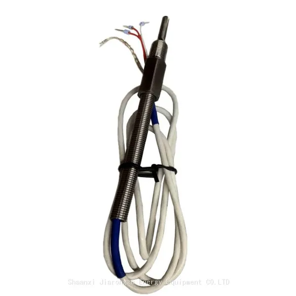 02250048-457 Temperature Sensor Replacement For Sullair Compressor Aftermarket Parts