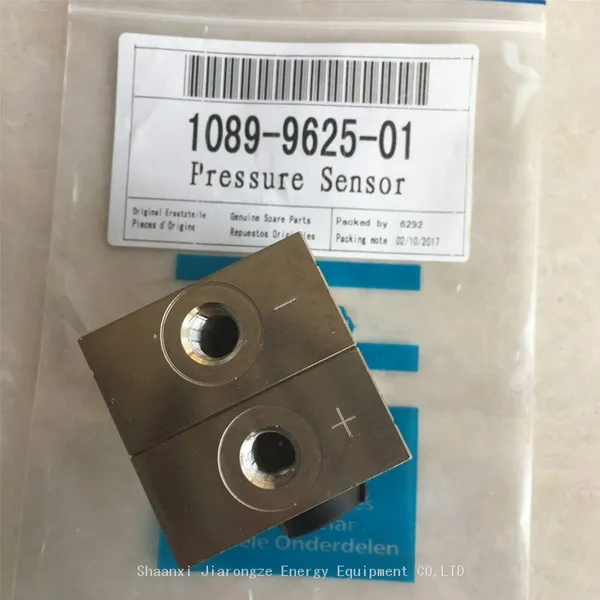 1089962501 Pressure Sensor for Atlas Copco Air Compressor Pressure Transmitter 1089-9625-01 photo-2