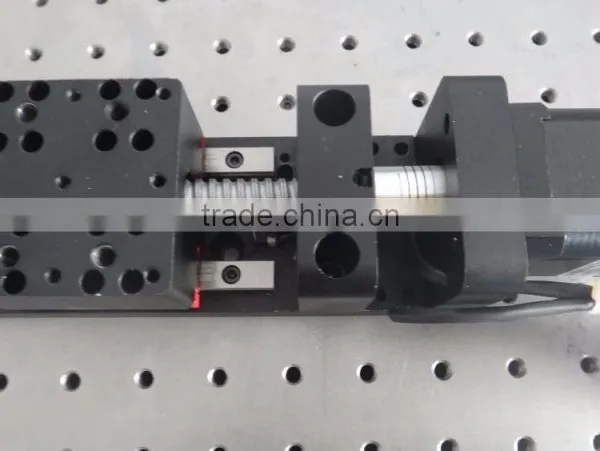 Motorized Linear Stages, Motorized Stage, Xyz Stage photo-3