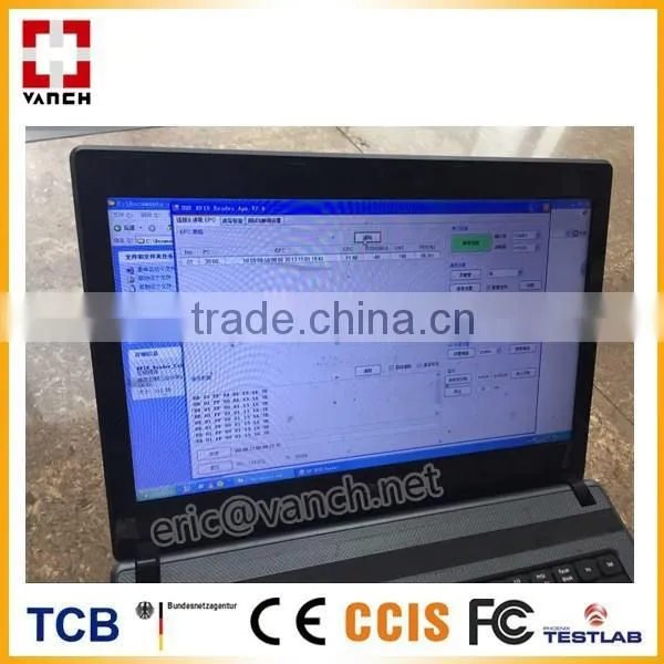 Mini Uhf Rfid Reader photo-2