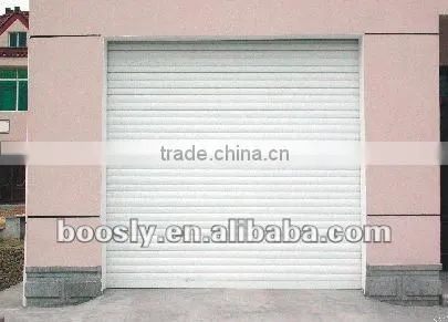 Electric Door/automatic Garage Door/rolling Door