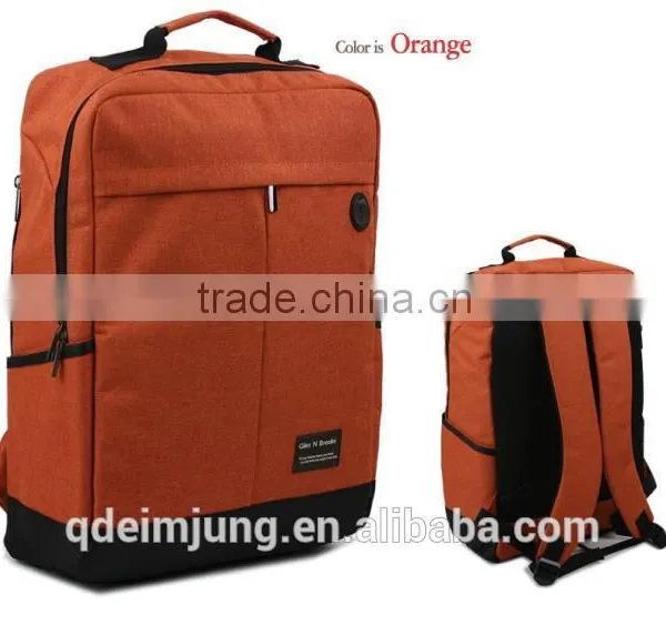 2016 Hot School Bags for Girls Computer Backpack Laptop Bags photo-5