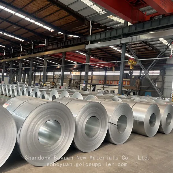 Free Sample for 7 Days no Reason, Aluminum Plated Zinc Steel Plate Manufacturers Direct Supply photo-5