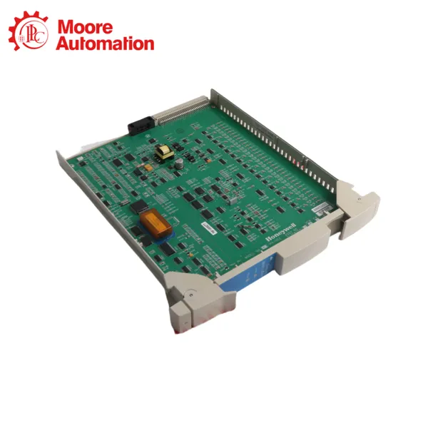 HONEYWELL MC-PAIH03 51304754-150 High Level Analog Input Processor In Stock photo-3