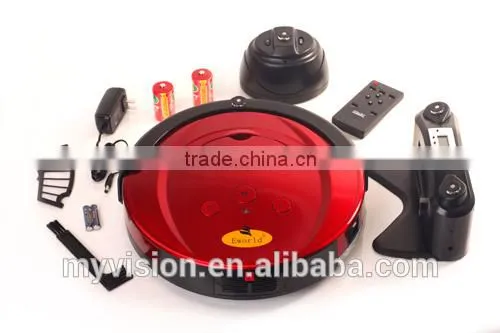 Good Quality Robot Vacuum Cleaner Price ,household Vacuum Cleaner Floor Brush photo-6