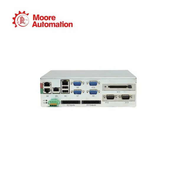 WIPOTEC SWA2-900A photo-4