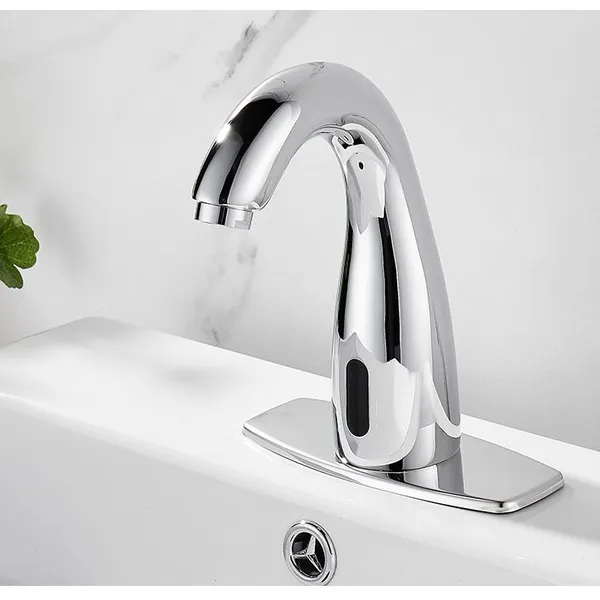 High Quality Sensor Faucet Wholesaler