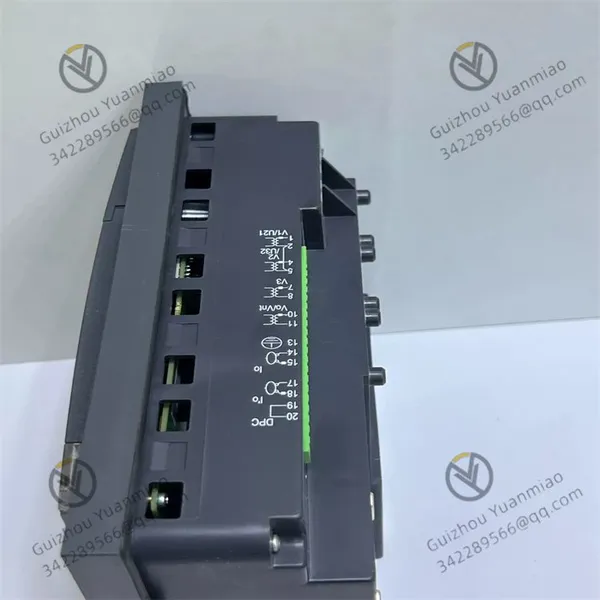 Schneider SEP888 59705 Basic Unit Module photo-4
