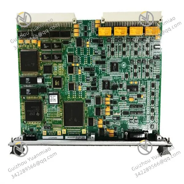 IS200VSVOH1B Servo Output Module photo-2