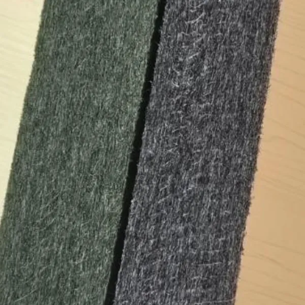 Polyester Fiber Acoustic Panel With Thickness 24mm for Sound Proof photo-3