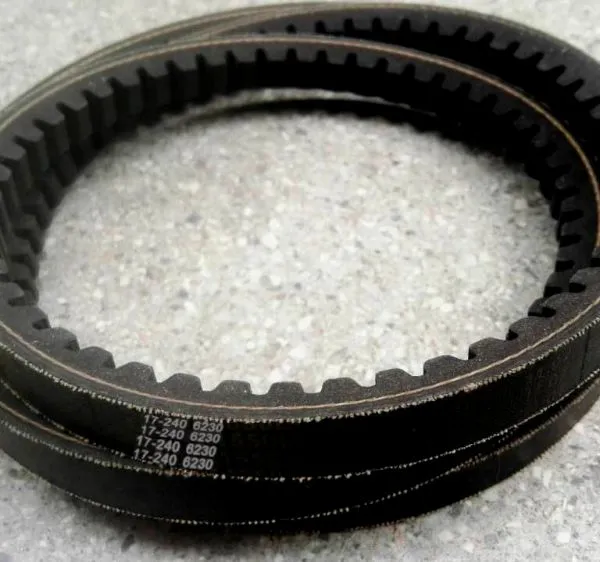 Rubber V-Belt Toothed Drive Belt Transmission Belt, XPZ450 XPA500 530 560 600 630 670 1500 XPB1600 1700 1800 1900 XPC2000 photo-3