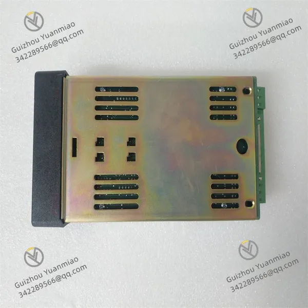 WATLOW ANAFAZE CLS208 Temperature Controller photo-5