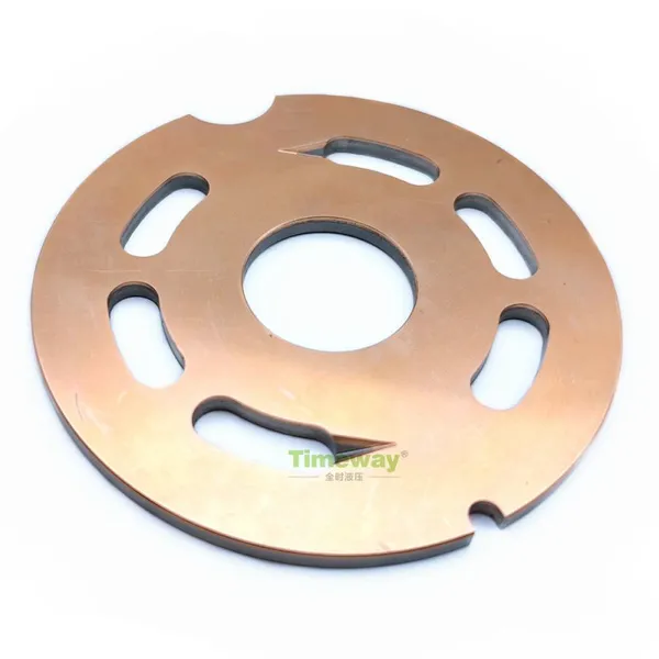Hydraulic Pump Rotary Group Kits 70422 Piston Pump Repair Kits for EATON 70422 Axial Pump Internal Parts Replacement Rebuid Kits photo-5