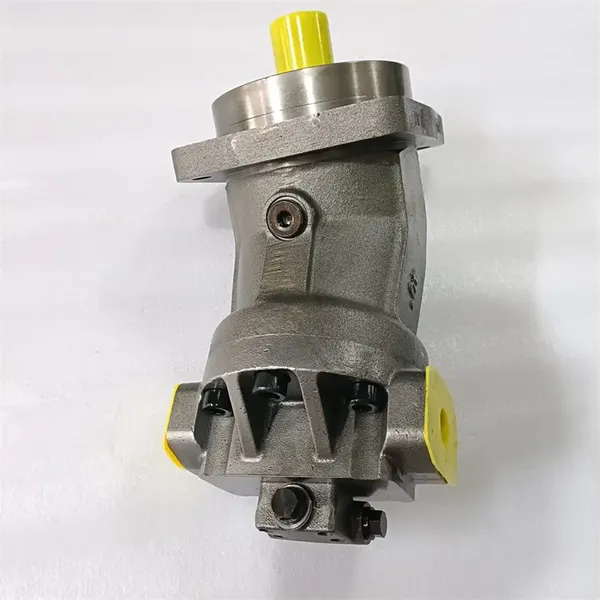 A2F A2FO A2FM A2FE Series A2F25W2P1 A2F55 Hydraulic Motor Pump Bent Axial Piston Pump Motor High Speed Fixed Displacement photo-5
