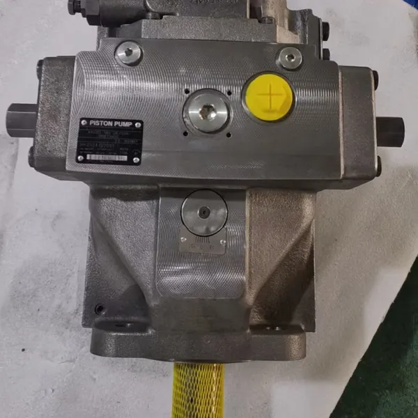 A4VSO125 A4VSO180 A4VSO250 A4VSO90 A4VSO 250 LR2G/30R-PPB13N00 S1066 Axial Piston Variable Pump,A4VSO Series Hydraulic Pump photo-6