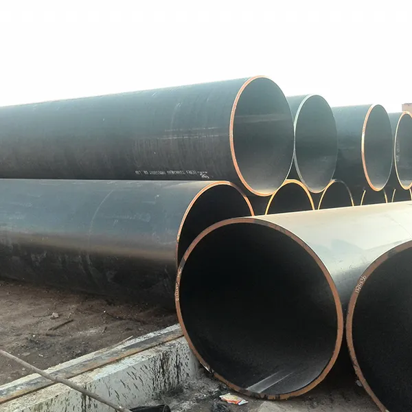ASTM A53 A106 Sch40 Sch80 1/2