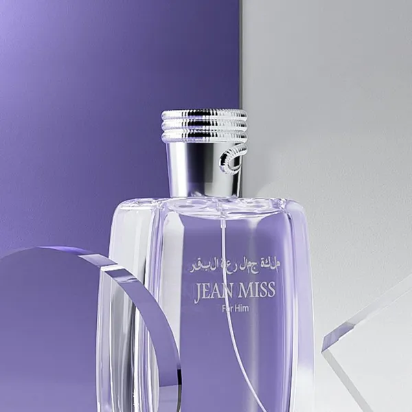100ML RASASI Hawas For Men - Eau de Parfum Long Lasting Signature Premium Arabian Daily Elegance Refreshing Luxurious Masculine photo-3