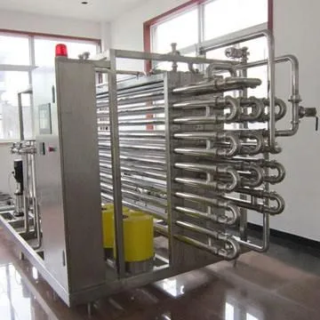 Tomato Sauce Filling Production Line Ketchup Making Process Line Bottle Tomato Canning Machine photo-6