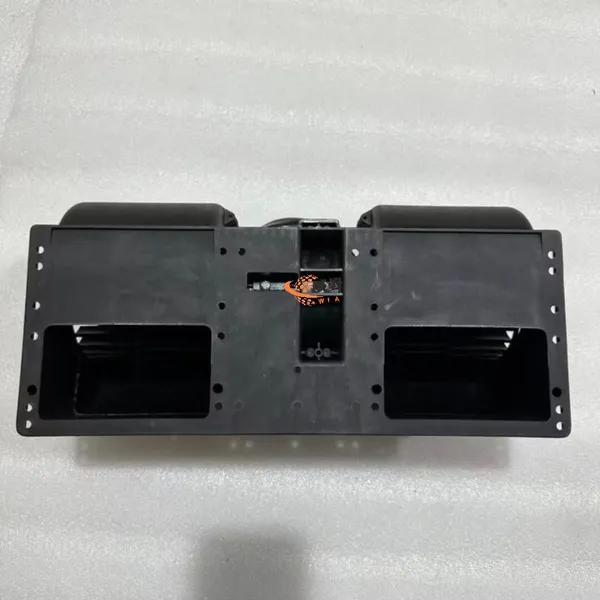 SDLG Original 4130000633113 Fan 6DT10-611 for LG Machinery With Good Price in Stock photo-3
