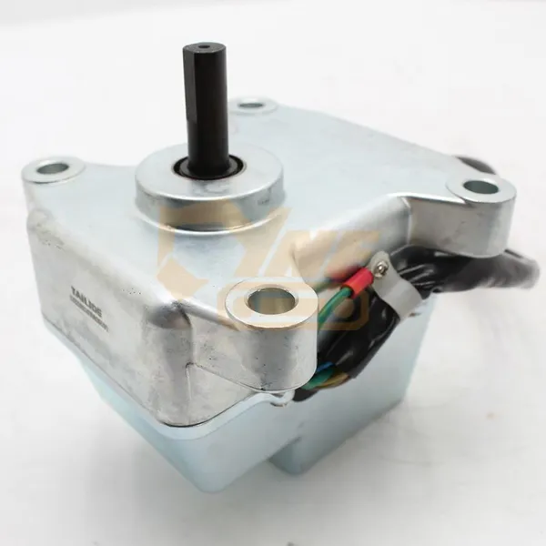 Excavator Parts Stepper Throttle Motor Khr1346 Khr1290 for Sumitomo Sh265 Sh280 Sh200A1 Sh200A2 Sh200A3 photo-3