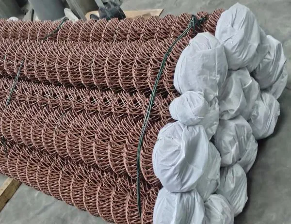China Supplier of Chain Link Fence in Good Price photo-5
