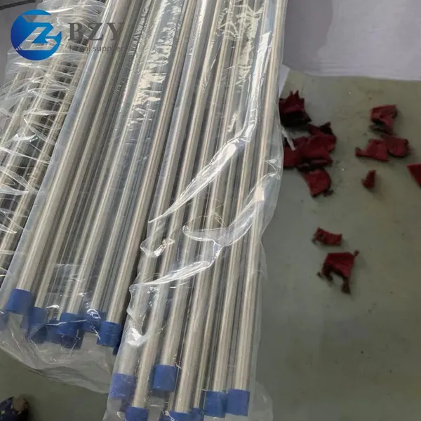 High Performance Stainless Steel Hollow Pipe Tube Professional Manufacture Ss304 Stainless Steel photo-1