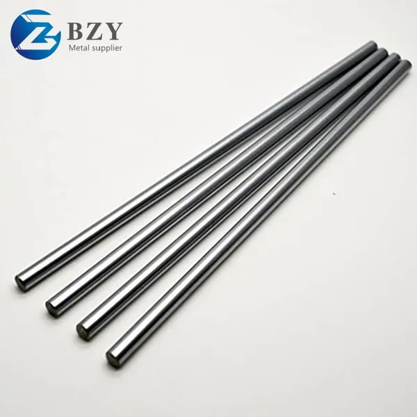 320 Stainless Steel 304 Stainless Steel Round Bar Price Stainless Steel Bar