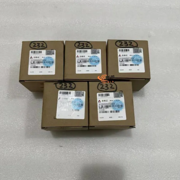 SDLG Original 4120005071004 Bushing 24C116300 for LG Machinery With Good Price in Stock photo-4