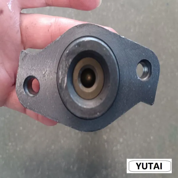 High Quality Automotive Brake Master Cylinder 7701348206 photo-3