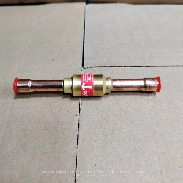 020-1011 Danfoss Check Valve NRV6S 020-1010 / 10S-020-1011