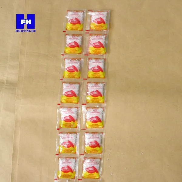 3g Package Monosodium Glutamate MSG photo-4